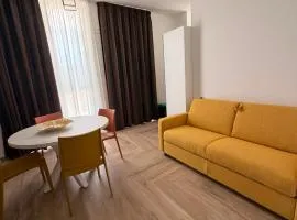 Erigia House - Appartamenti Eleganti - Molfetta