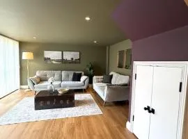 Market Place Retreat