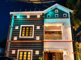 Phoenix Villa