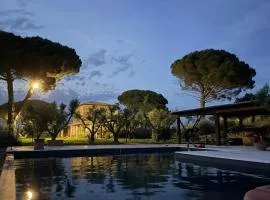 Agriturismo Mamma Maria
