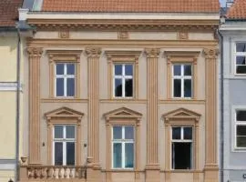 Apartments am Alten Markt