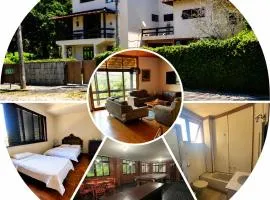 Quarto Ibuí