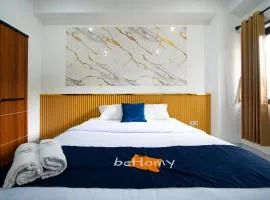 Behomy J-Home Bandung