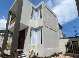 Milano Villas Puncak
