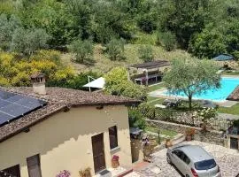 Guest House Torre Guelfa, L'orciaia via san martino Altoreggi nr 20 figline valdarno