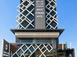 White Diamond Hotel Sari