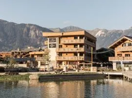 Hôtel Les Peupliers