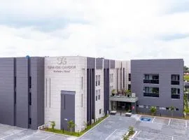 Grande Candor Exclusive Hotel