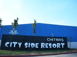 Chitra's City Side Resort
