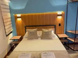 THE VEGAS SUITES 4 Apartamento en La Vega, Cundinamarca