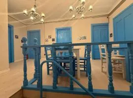 Olivento Pansiyon