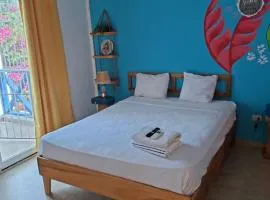 Bayahibe Essentials Rooms