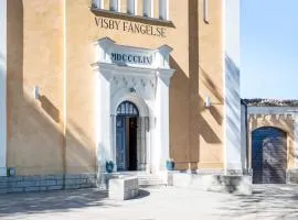 STF Visby Hamn Vandrarhem