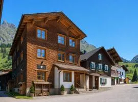 House Hannes Schneider Stuben