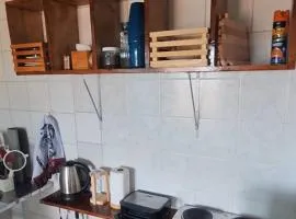 Chales da Bela Vista