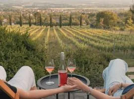 Villa Rustica Vendégház Sümeg