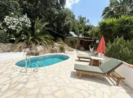 Casa Lucia - unique holiday home in rural location