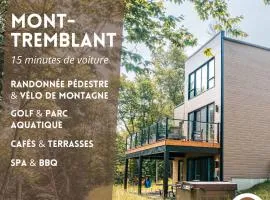 Le Yéti de Tremblant