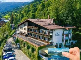 Hotel St. Georg