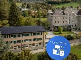 B&B Haus Schönstatt contactless- Check-In