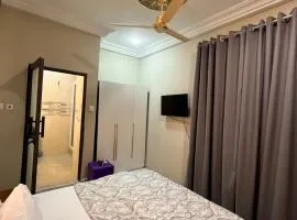 Saikyo Hotel and Apartments