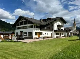 Hotel D'La Varda