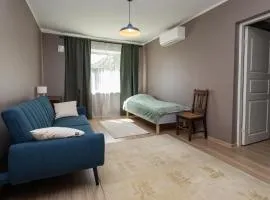 Obinitsa Apartment