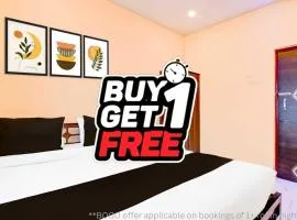 Super Hotel O Agarpara Railway Station Road Formerly Chowdhury Guest House