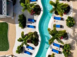 Blue Palm Bacalar - Adults only