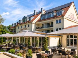 Hotel Stempferhof，位于格斯韦因斯泰因的酒店