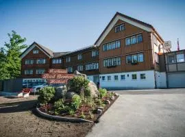 Hotel und Gasthaus Bad Gonten