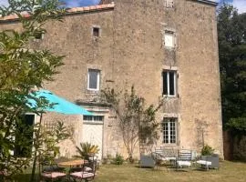 Le pavillon des sœurs