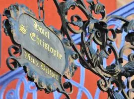 Hotel-Restaurant St-Christophe