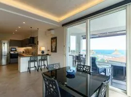 Blu Mediterraneo - Sea View Luxury House