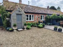 Cosy Cottage