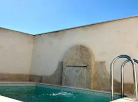 Posada del Herrero