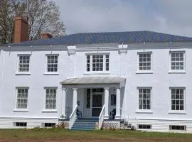 Manoir Hamilton