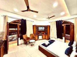 Hotel Royal Corner - 500 Meters Near Golden Temple，位于阿姆利则的酒店