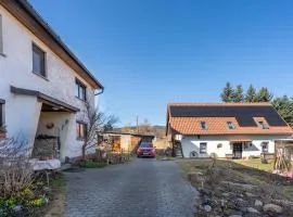Zum Hecht, FeWo Spitzberg