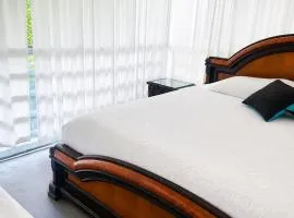 Huiltana ecohotel&resort