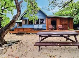 Fare Vainina Private beach - Golf