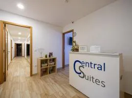 Central Suítes 1