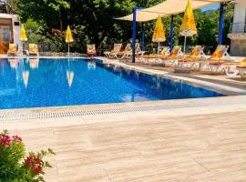Emir Palas Hotel