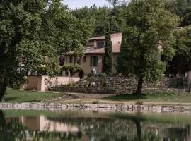 Domaine de Muscapeau