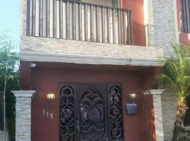 Comfortable House near to US Consulate in Matamoros