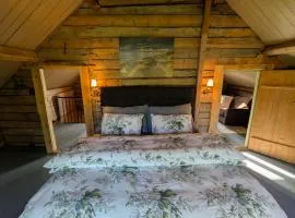 Cabin Magic Senja 2, Home away from home