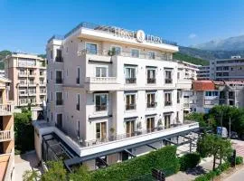 Hotel Eden