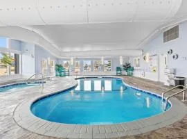 2 bedroom 5 minutes from Grand View