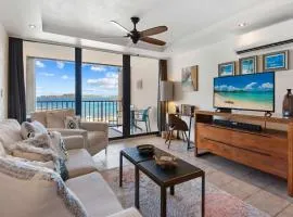 Sapphire Beach Escape - Walk to Beach - HGTV