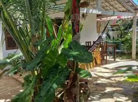 Villa Moura Pousada